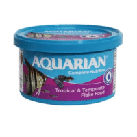 Aquarian Tropical Flake 25g