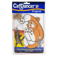 Cat Dancer Original