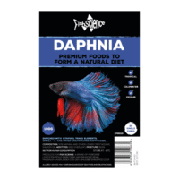Frozen Daphnia Cubes