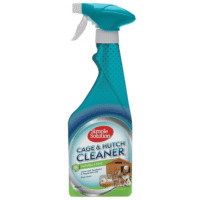 Simple Solution Cage Cleaner