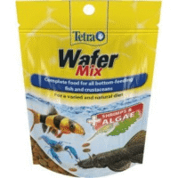 Tetra Wafer Mix 68g