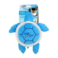 All For Paws Chill Out Turtle