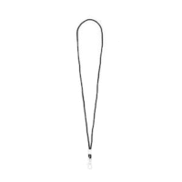 Acme Lanyard Black