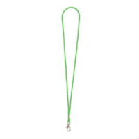 Acme Lanyard Emerald Green