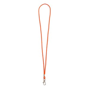 Acme Lanyard Orange