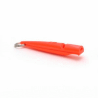 Acme 210.5 Whistle Daygloe Orange