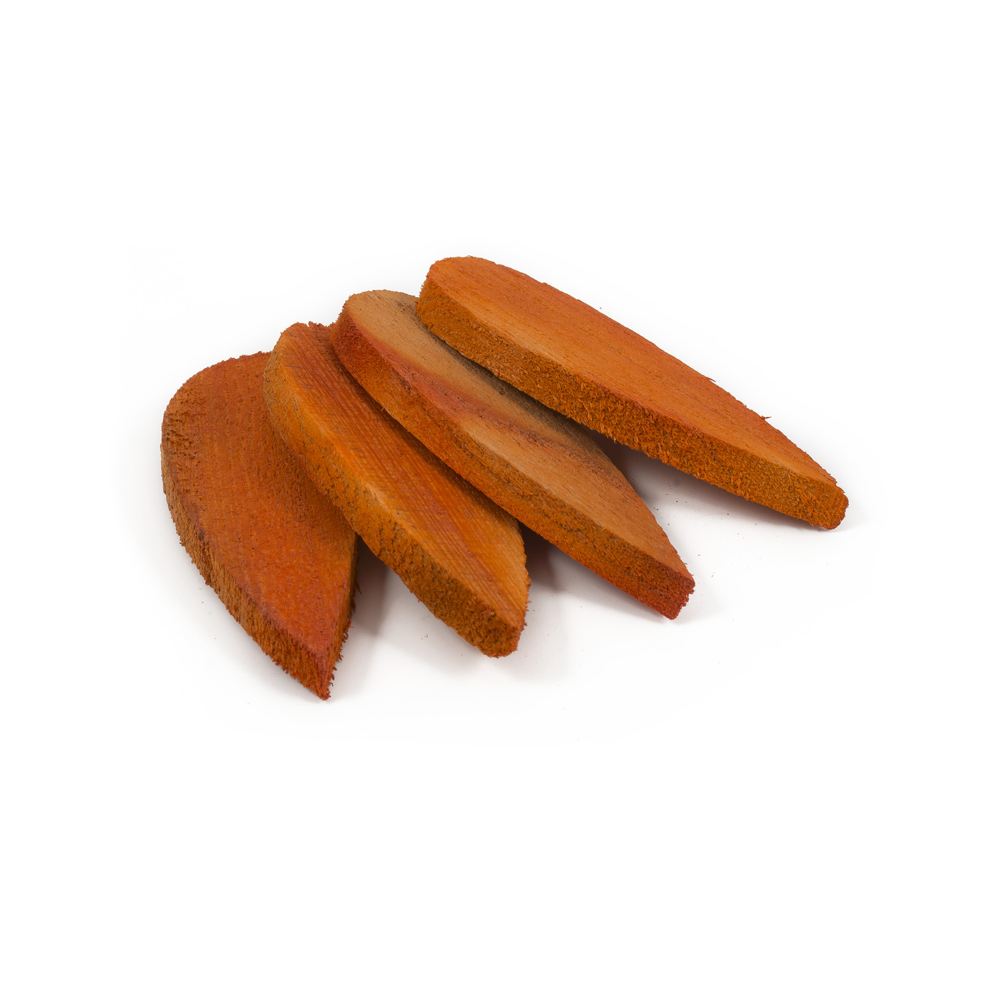 Ancol Wooden Carrot Nibbles