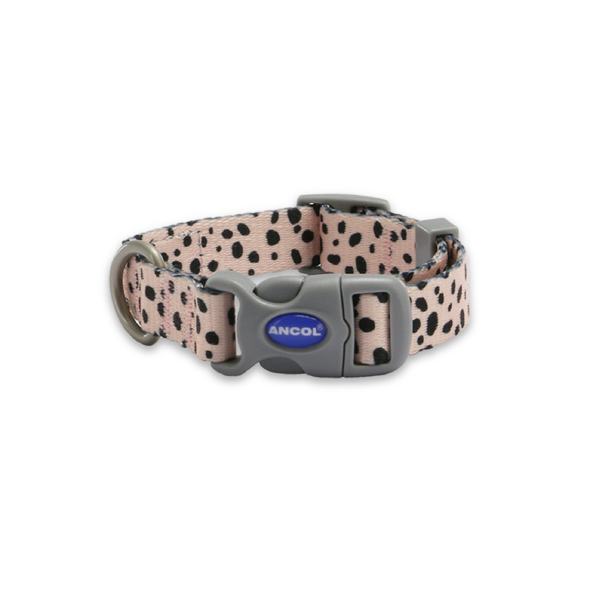 Ancol Dalmatian Pattern Collar Large