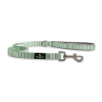 Ancol Stripe Pattern Lead