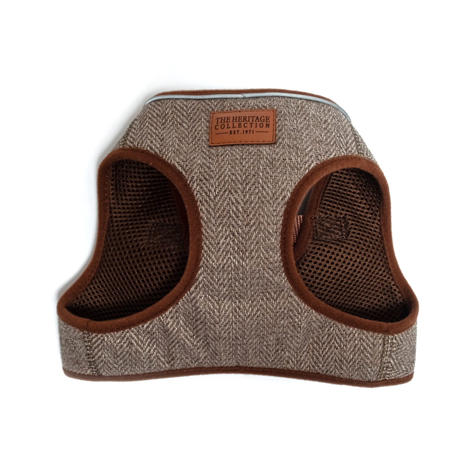 Ancol Tweed Mesh Step In Harness Small