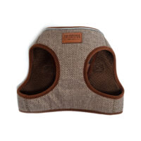 Ancol Tweed Mesh Step In Harness XS