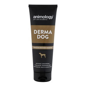 Animology Derma Dog Shampoo