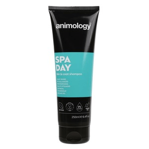 Animology Shampoo Spa Day