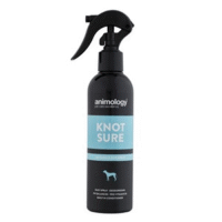 Animology Knot Sure Detangling Spray
