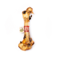 Paddock Farm Ostrich Dino Bone