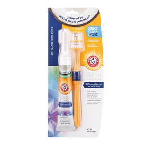 Arm & Hammer Dental Kit Adult