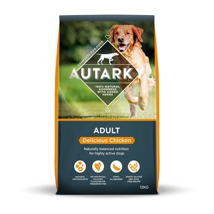 Autarky Adult Chicken 12kg
