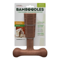 Bamboodles T Bone Chicken Large