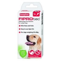 Fiprotec Large 1 Pack
