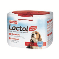 Lactol Puppy Milk 250g