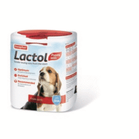 Lactol Puppy Milk 500g