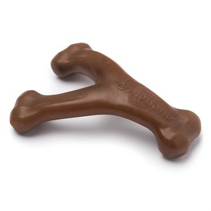 Benebone Wish Bone Small Peanut Butter