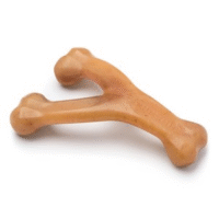 Benebone Wish Bone Medium Chicken