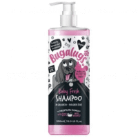 Bugalugs Baby Fresh Shampoo 500ml
