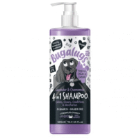 Bugalugs Lavender Shampoo 500ml