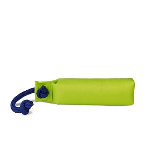 Coachi Training Dummy Lime Medium