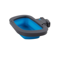 Dexas Crate Bowl Blue Large