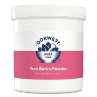 Dorwest Tree Bark Powder 200g