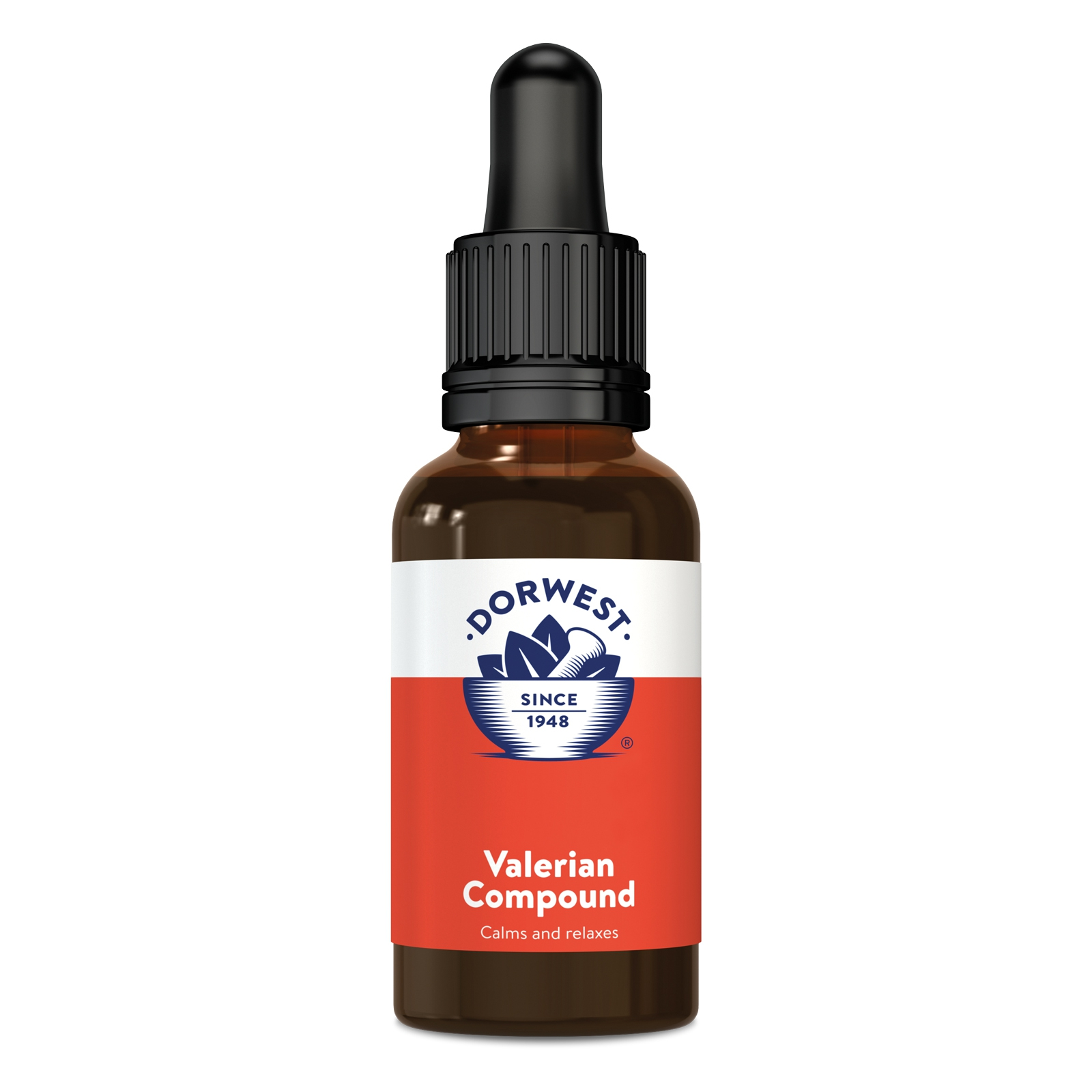 Dorwest Valerian Compound 100ml