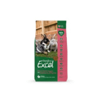 Excel Mature Rabbit 1.5kg