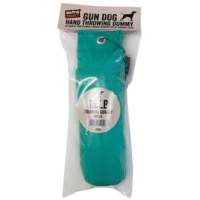 Extra Select Gun Dog Weighted Traing Dummy 1lb Green