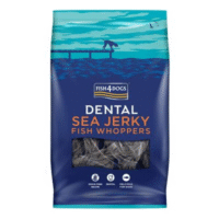 Fish 4 Dogs Whoppers 500g