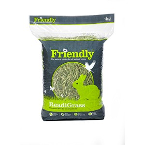 Friendly Original Readigrass