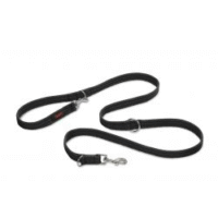 Halti Black Training Lead Small