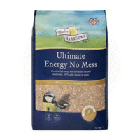 Harrisons Ultimate Energy No Grow 12.75kg
