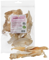 JR Pet Lamb Ears 100g