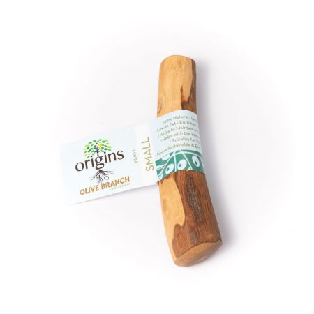 Origins Olive Wood Small