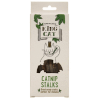 King Catnip Stalks