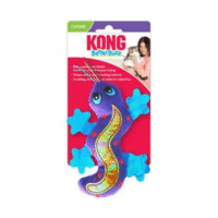 Kong Buzz Gecko