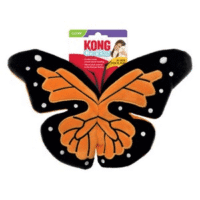 Kong Cat Crackles Flutterz