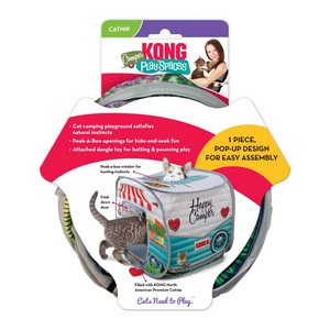Kong Happy Camper