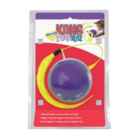Kong Purrsuits Whirlwind
