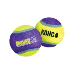 Kong Crunch Balls Small 3 Pack