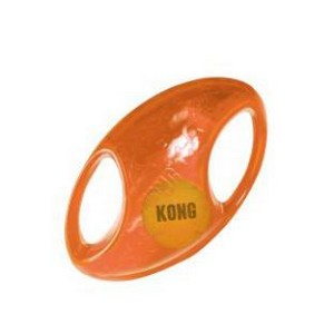 Kong Jumbler Rugby Ball Medium
