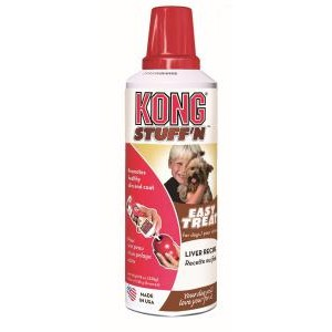 Kong Easy Treat Liver Paste