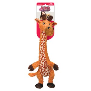 Kong Shakers Luv Giraffe Large